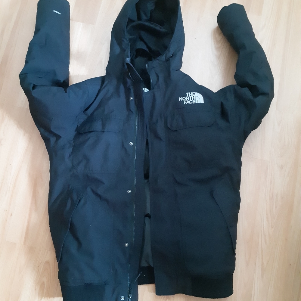 The Northface coat